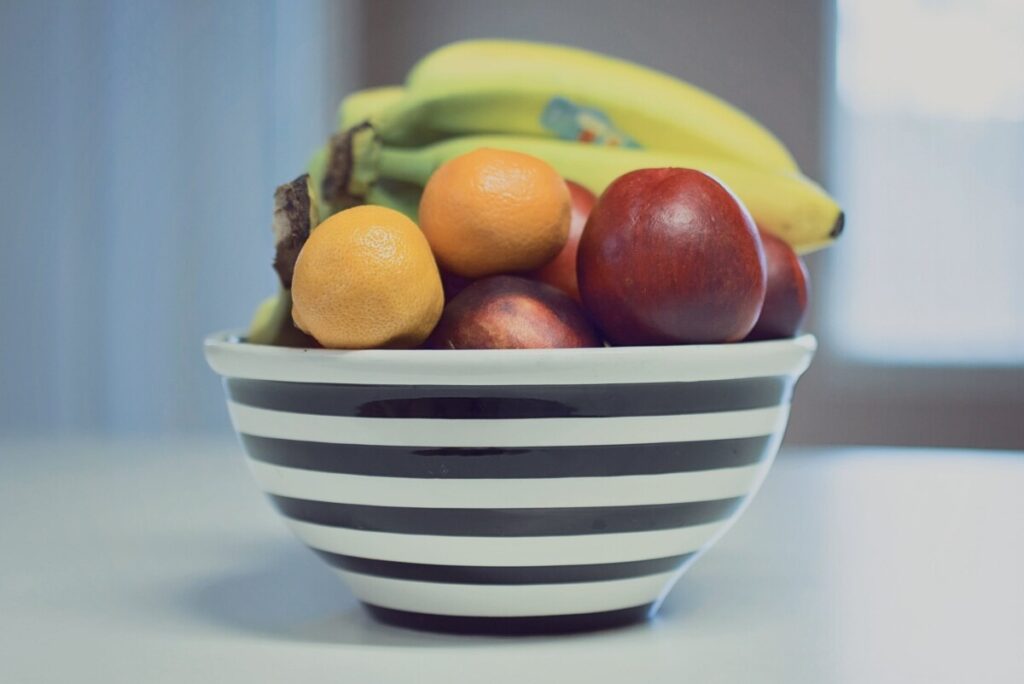 Organic Processed Foods