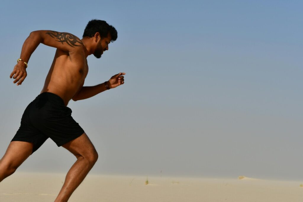 Nutritional Aspects of Physical Fitness