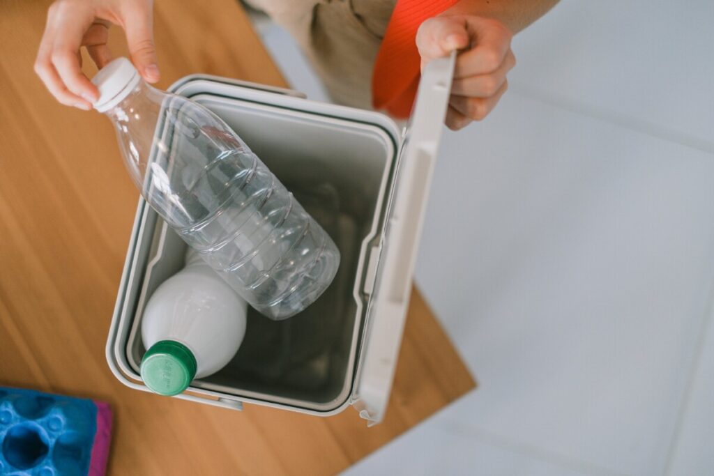 Household Hazardous Waste