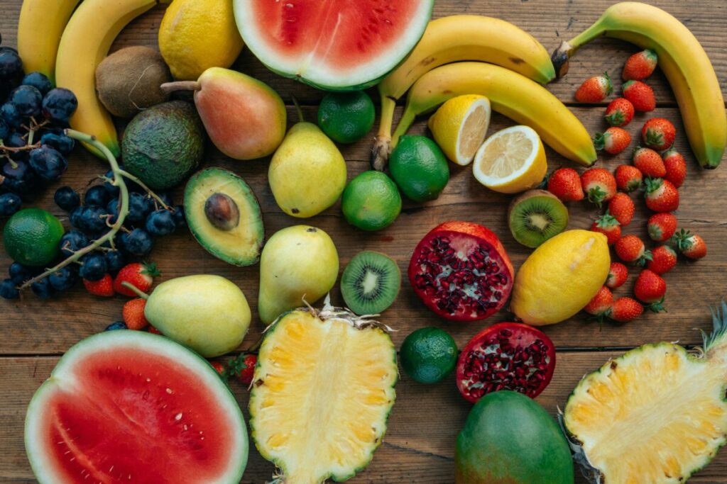 Nutritional Aspects of Physical Fitness