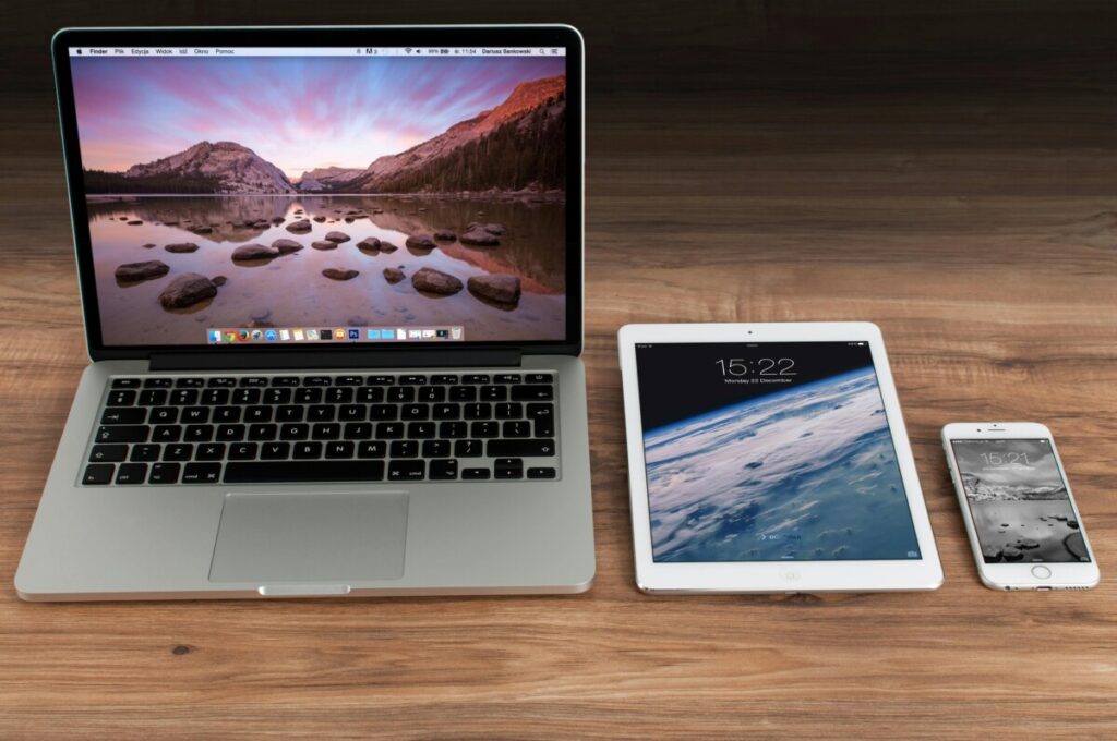 Digital Marketplace
