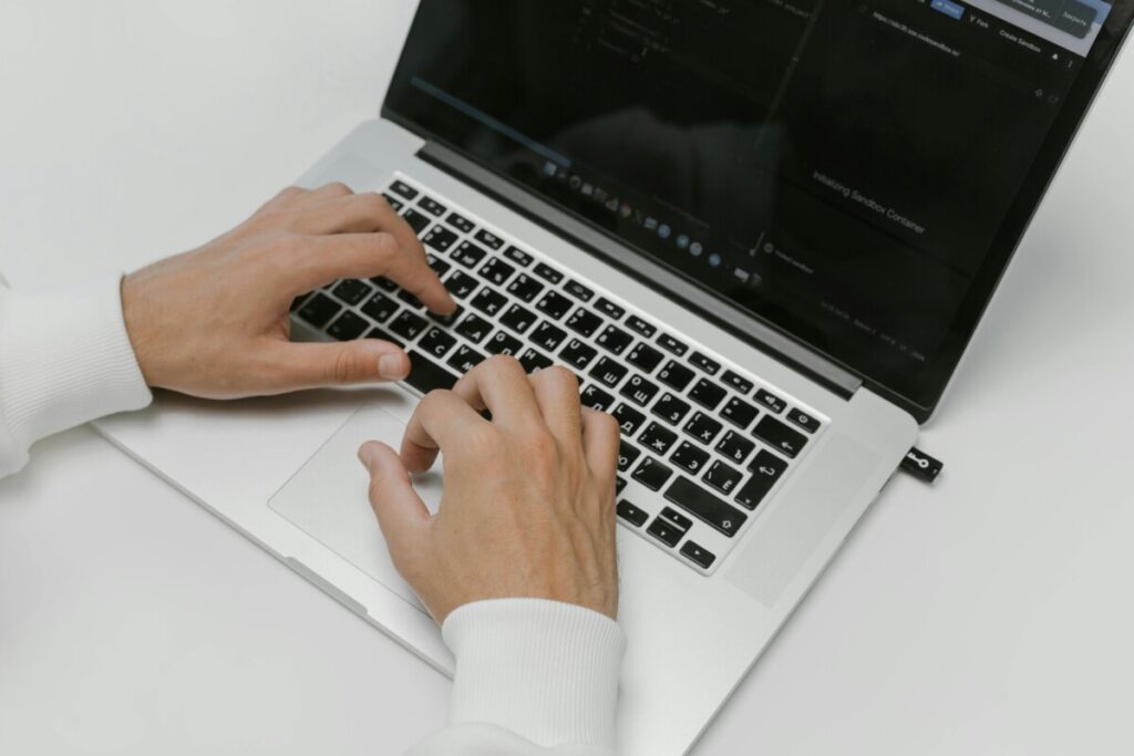 Cybersecurity Best Practices