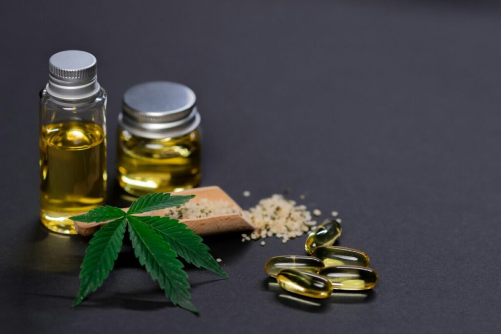 The Benefits of Cannabis Therapy