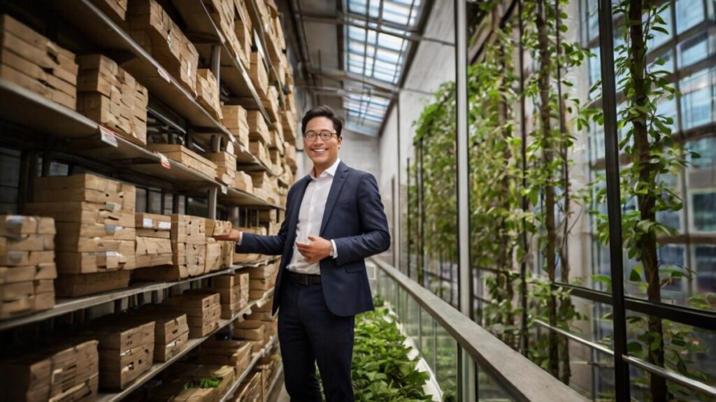 What is Sustainable Finance