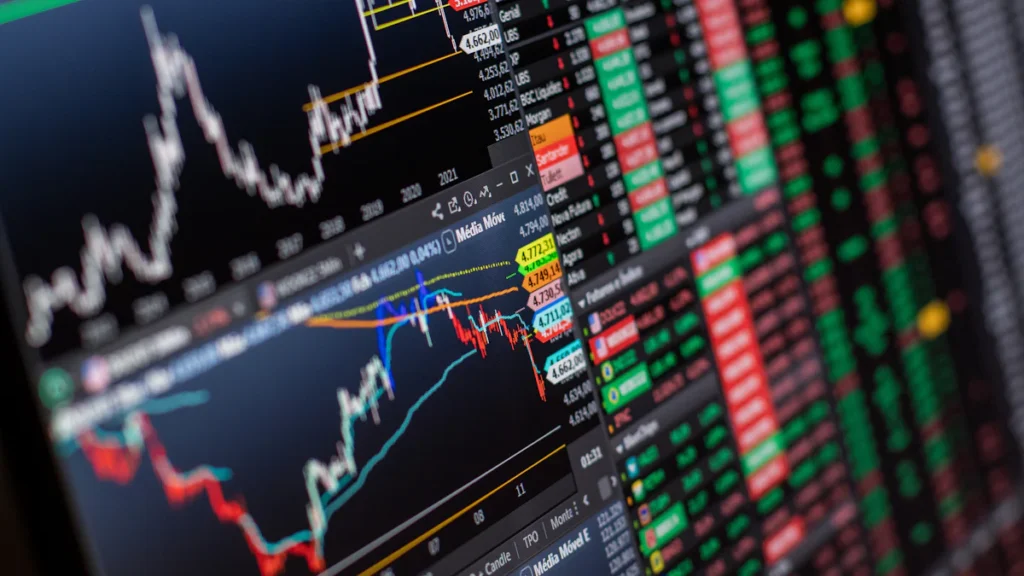 Effective Techniques for Commodity Options Trading