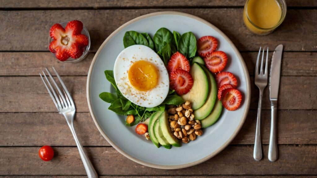 Maintaining a Plant-Based Diet
