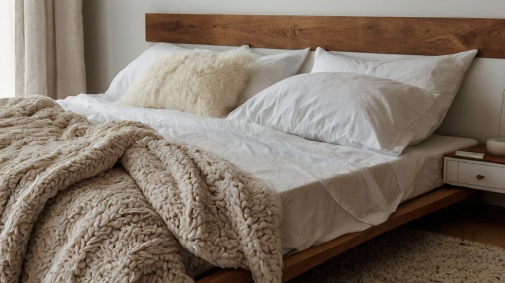 Restful Night's Sleep