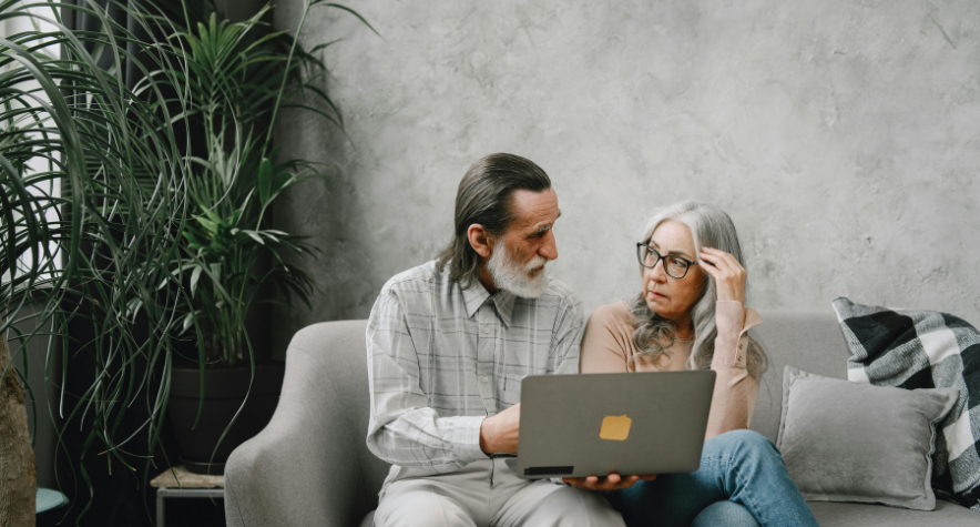 Retirement Saving Strategies