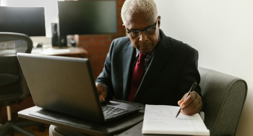 “Smart Retirement Saving Strategies for a Secure Future”
