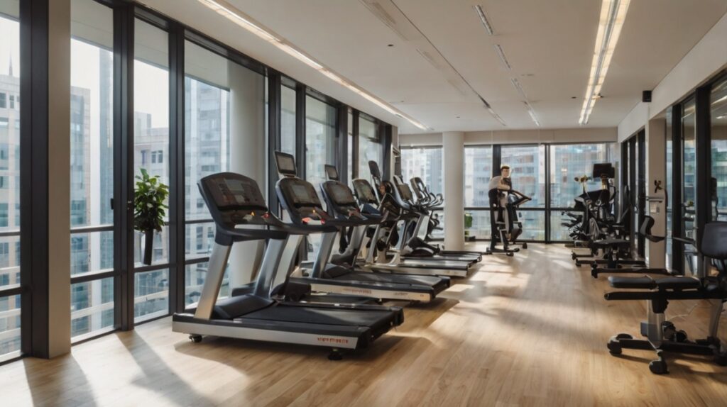 HIIT Workout Strategies