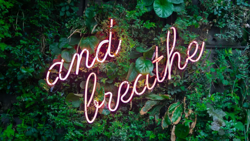 Stress-Free Living