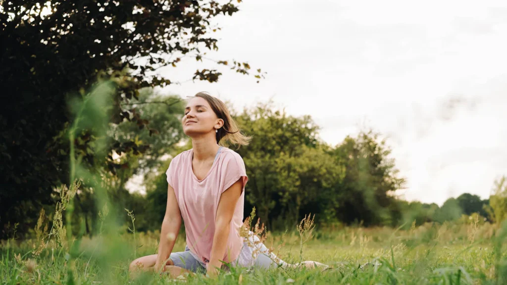 5 Quick Tips for Stress-Free Living