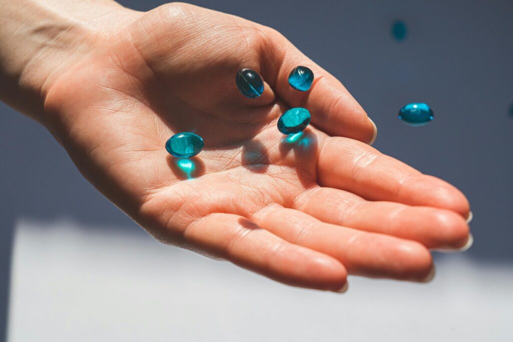 Sleep Supplements
