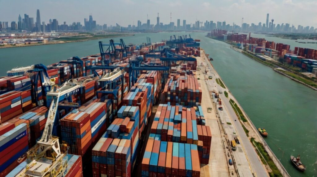 US‑China Trade Talks: August 12 Tariff Deadline Update
