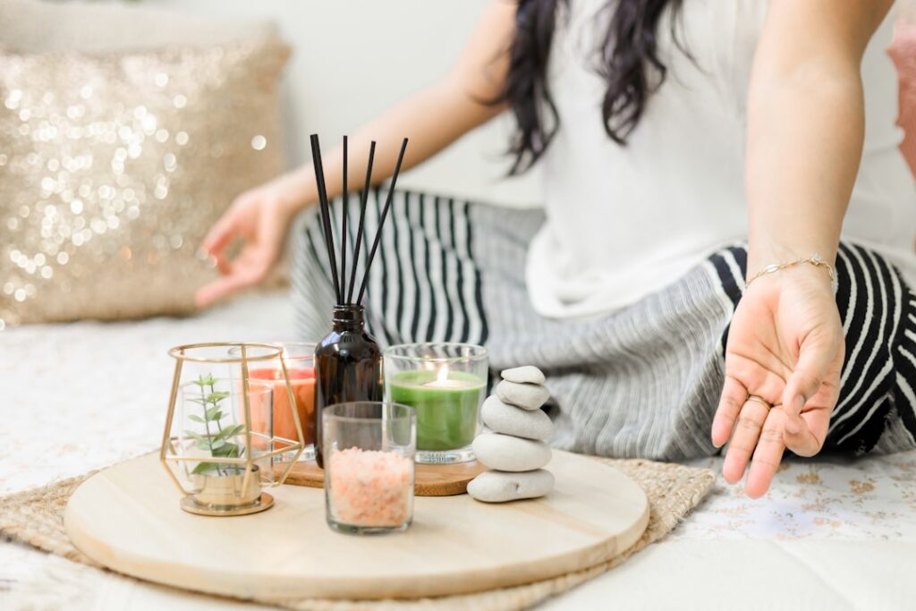 Meditation Techniques for Better Self-Care