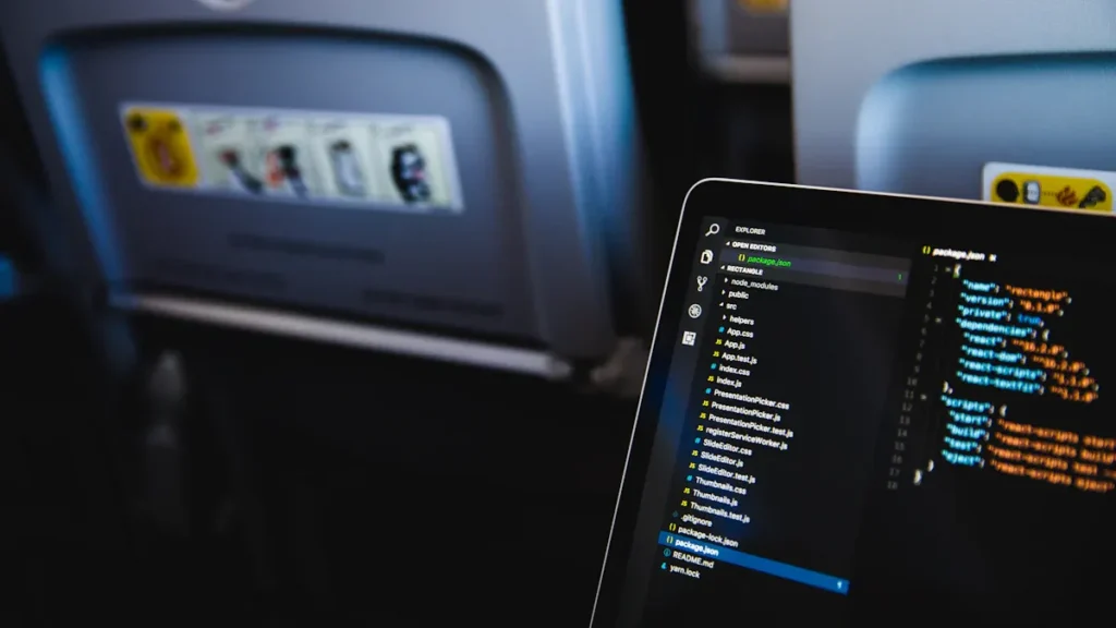 Digital Nomads Toolkit for Effortless Remote Work