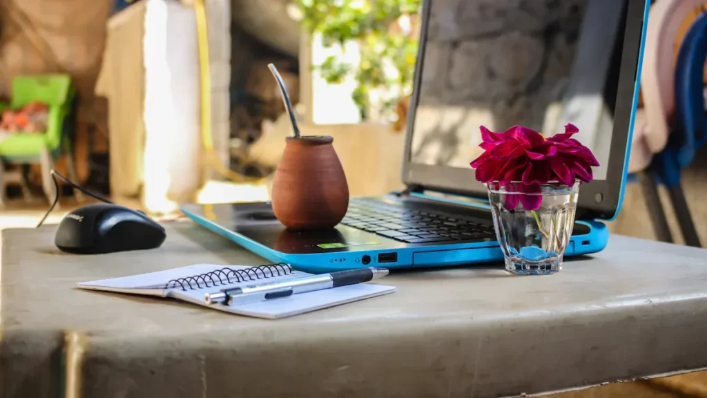 Digital Nomads