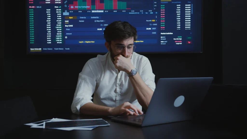 Understanding the Volatility Impact of Algorithmic Trading