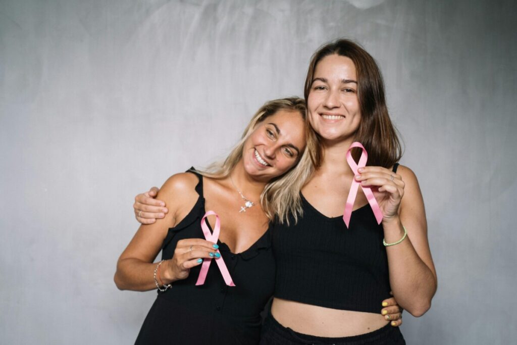 Cancer-Resistant Life