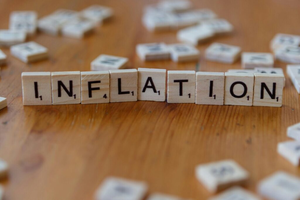 Warnings to Watch During Inflation