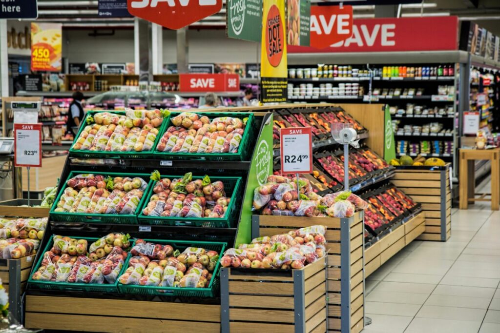 Commodity Prices on Consumer Inflation