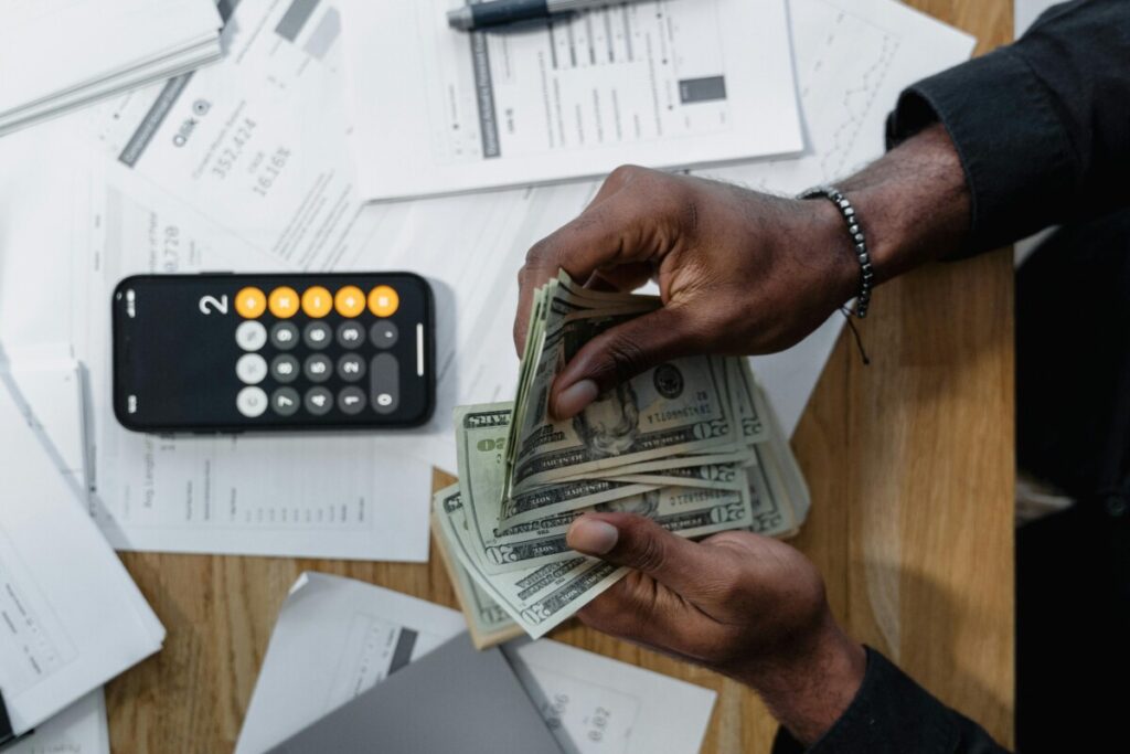Passive Income for Beginners