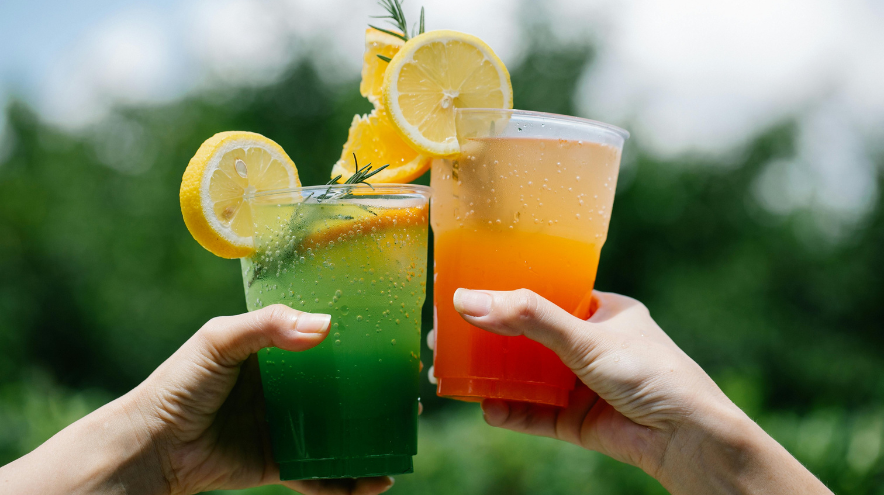 Juices to Naturally Lower Blood Pressure