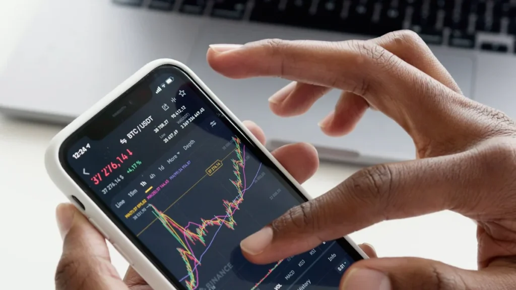 Global Impact of Commodity Production