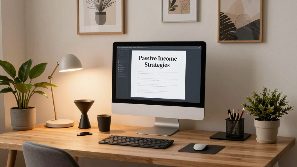 AI-Powered Side-Hustles