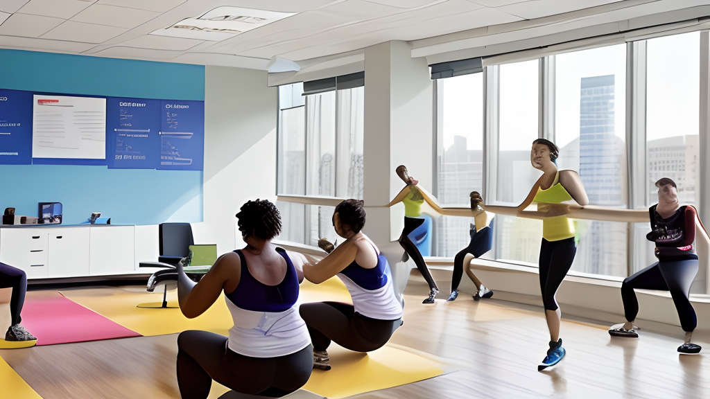 Corporate Wellness Challenges To Boost Mental Fitness