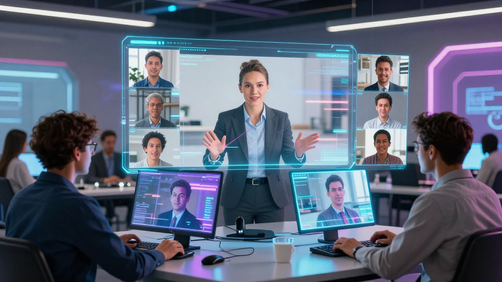 How Remote Leaders Can Improve Emotional Intelligence in 2026