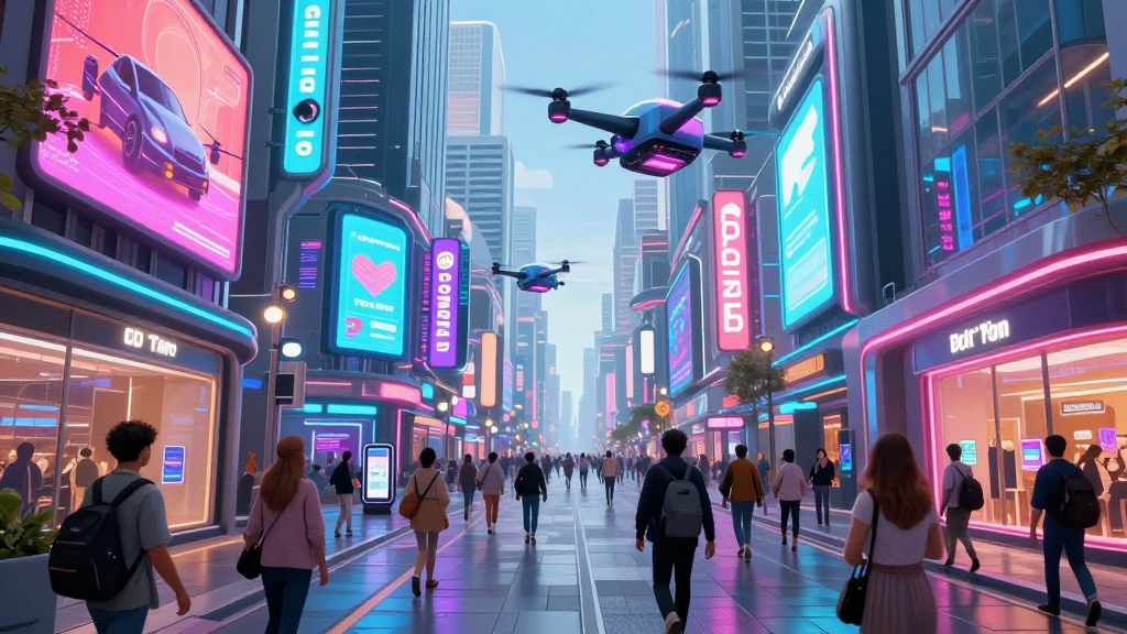 E-Commerce Trends: Boost Your Business Now