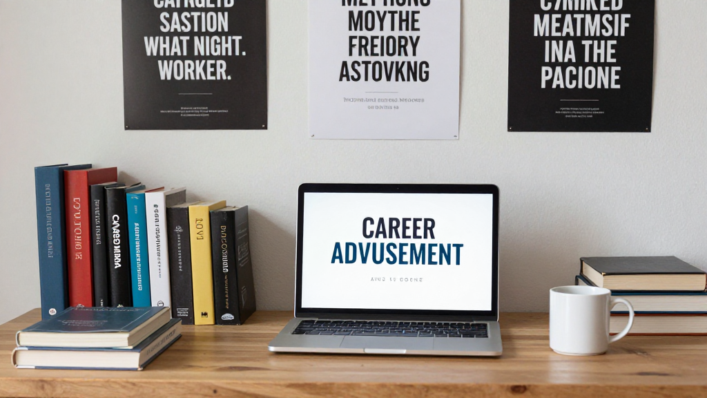 Advance Your Career
