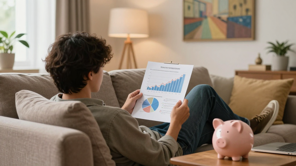 Soft Saving Explained: Does It Help or Hurt Your Financial Future?