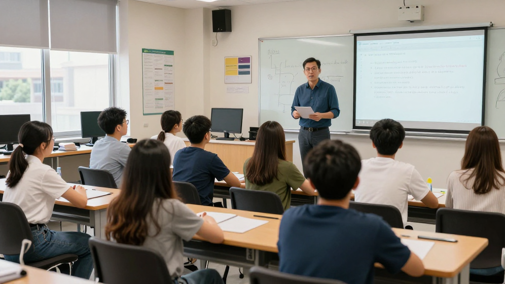 Advance Your Career: Pro Tips & Strategies