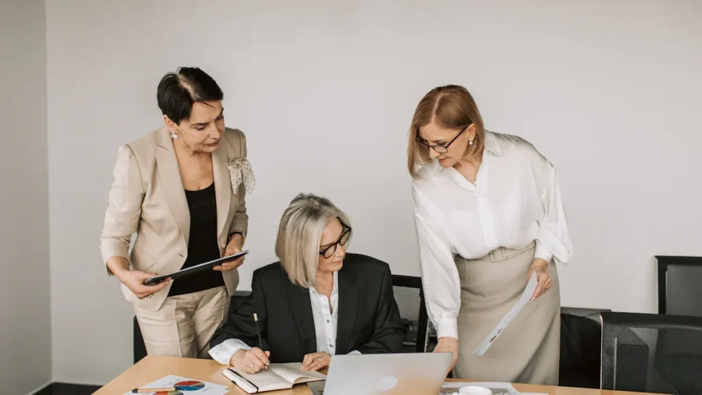 Emotional Intelligence Remote Leaders