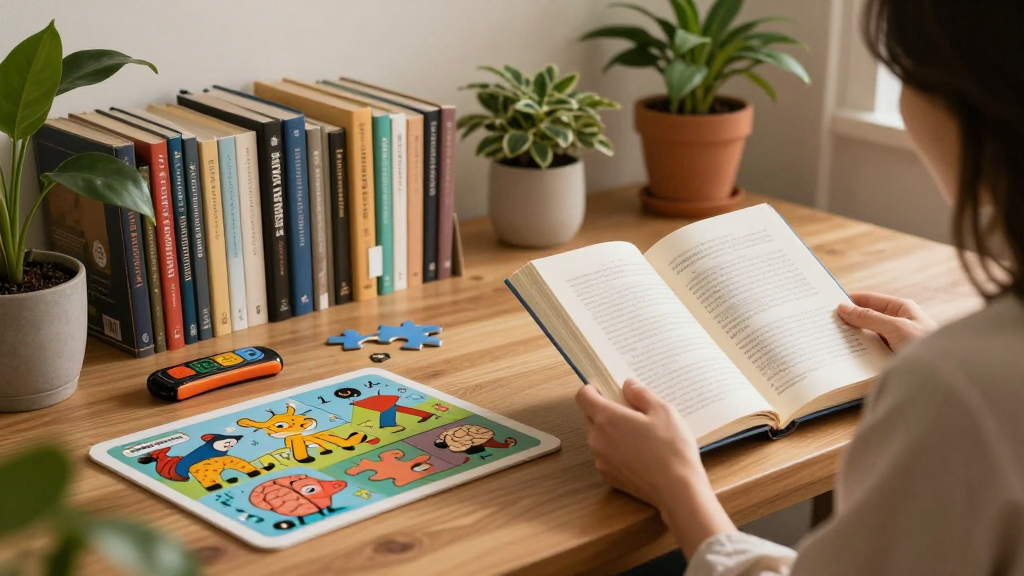 Prevent Cognitive Decline: 10 Actionable Tips