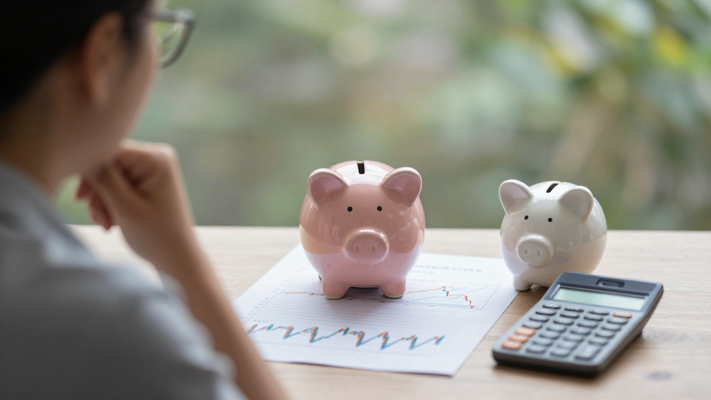 Protect Retirement Savings: Beat Inflation