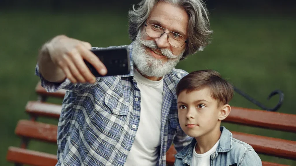 Biological Age Chronological Age