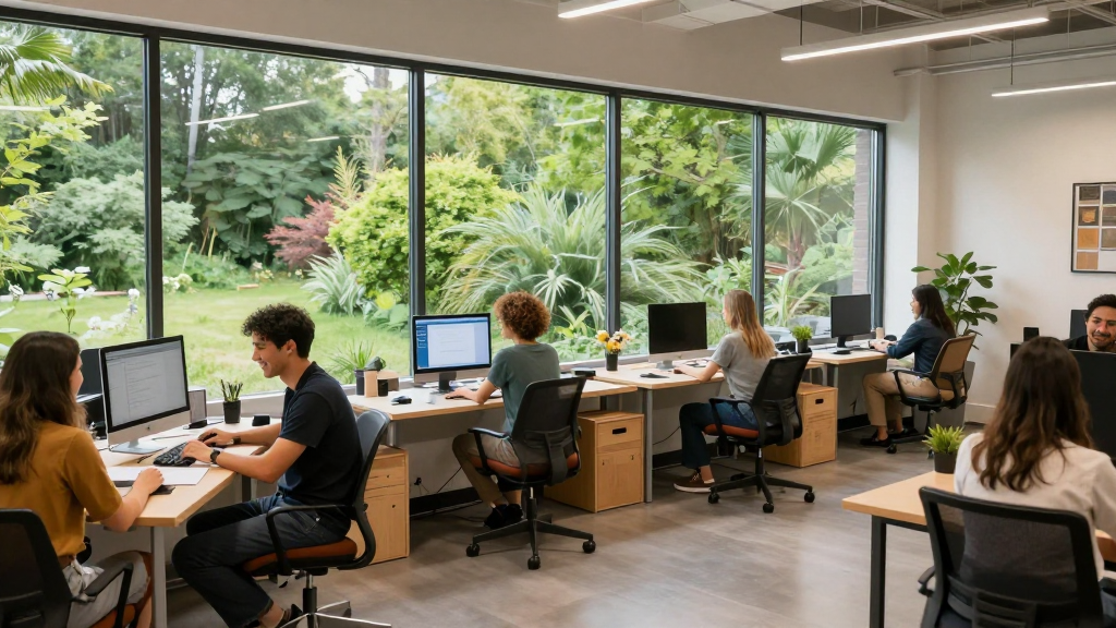 Remote Work Hubs: Why Canada & India are Hotspots