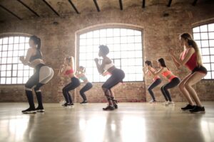 zumba weight loss dance