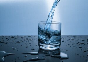 the importance of hydration on health