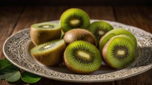 Health Benefits of Kiwi