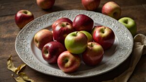 Health Benefits of Apples