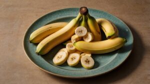 Nutritional Benefits of Bananas