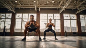 Cardio vs Strength Training