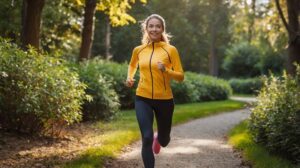 Outdoor fitness