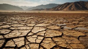 Earth's Drying Crisis: Causes, Impacts, and Solutions