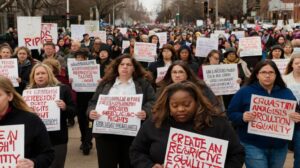 Reproductive Rights: Access, Law & Equality