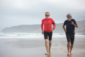 Cancer-Resistant Life